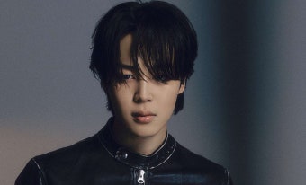 [BTS News] 방탄소년단 지민, 2023년 韓 스포티파이 최다 스트리밍 아티스트 1위 올라…'독보적인 보컬리스트' 입증