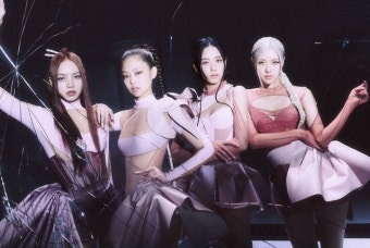 블랙핑크, 전속 계약 확정→팬클럽 블링크 리뉴얼 오픈