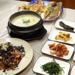 동네한바퀴 하동 참게가리장 맛집 위치는? 재첩회무침-능시배다구 外 향토음식 별미