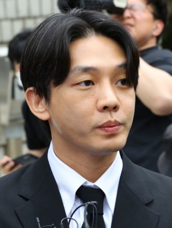 '마약 혐의' 배우 유아인, 변호인 추가 선임→12일 첫 재판 [TOP이슈]