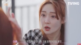 차라리 바람 폈으면 티아라 아름, 김영걸에 보인 속내…이혼 사유는?