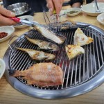 6시 내고향 속초 청초호 숯불생선구이 맛집 위치는? 특미메로구이-도루묵구이-갈치구이 外