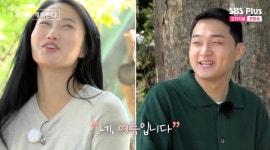 따뜻하다, 여름이다…나솔사계 영식→백합