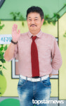 쌍칼 박준규, 3억 고액 체납 논란에 입장…상환해 가고 있다
