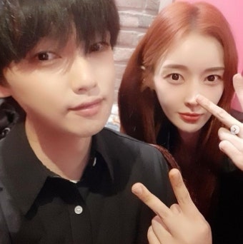 티아라 아름, 