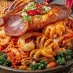 생생정보 오산 통오징어해물뼈찜 맛집 위치는? 산더미감자탕-공튼탑뼈찜-뼈해장국 外