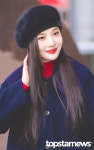 레드벨벳 조이, 러블리한 머릿결 (동물농장 출근길) [HD포토]