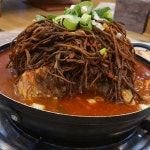 생생정보-택시맛객 전주 고구마순감자탕 맛집 위치는? 백종원의 3대천왕 그 곳
