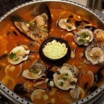 생생정보-고수의부엌 화성 조개짬뽕전골 맛집 위치는? 왕갈비짬뽕-하얀짬뽕-유린육 外