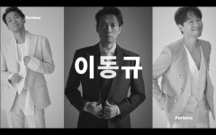 카운터테너 이동규 팬카페 큐리어스, 크리스마스 광고 진행…25일 공연 기념