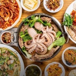 생생정보 인천 작전동 낙지 한 상 맛집 위치는? 산낙지갈비전골-낙지보쌈-낙지볶음 外