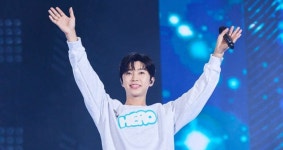 임영웅 팬클럽 영웅시대 봉사나눔방 '라온', 30번째 급식봉사와 성탄기부로 선한 영향력 전해