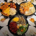 생생정보-가격파괴Why 광주 장덕동 33가지 회전초밥 무한리필 맛집 위치는? 셀프바 음식 & 생맥주 무제한