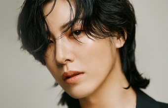 가수 겸 배우 노민우, 소속사 워너뮤직코리아 전속 계약→신곡 컴백