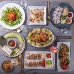 생방송오늘저녁 청년사관학교 출신 안산 전통주 한식 다이닝 펍 & 일산 유아반찬가게 위치는?