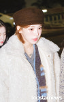 레드벨벳(Red Velvet) 웬디, 새벽에도 햇살 피부 뽐내며 (인천공항 출국) [HD포토]