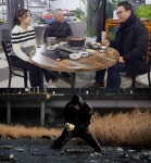 '동네한바퀴' 문경 매운탕 맛집 위치는? 맨손 고기잡이 달인 권세국 씨의 식당 "생활의 달인, 서민갑부 그 곳"