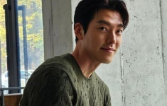 '신민아' 김우빈, 취약 계층 환자에 '1억' 기부…새해부터 선행