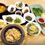 생생정보 양양 달래저수지 산채버섯돌솥밥·산나물밥상 맛집 위치는? 기운찬 여행