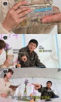 돈 잘 들어올 때…대상 수상 기안84, 10년 된 지갑 안 바꾸는 이유?