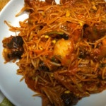 생방송투데이 서울 신사역 잠원동 아귀찜 맛집 위치는? 생물아구탕-꽃게찜-꽃게범벅 등