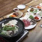 생생정보 충주 수안보 꿩요리 맛집 위치는? 꿩샤브샤브-꿩볶음탕-꿩만두 등 