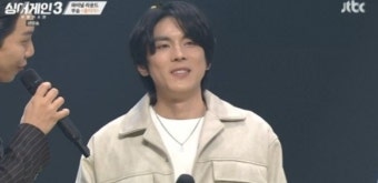 '싱어게인3' 우승자 홍이삭, 
