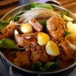 생방송투데이-리얼맛집 서울 성신여대입구역 감자탕 식당 위치는? 67년 전통 감자국집