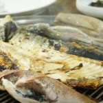 6시 내고향 속초 생선구이거리 맛집, 생선구이-물곰탕 식당 위치는? 식객 허영만의 백반기행 그 곳