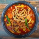 생생정보 김포 장기동 한우곱창닭볶음탕 맛집 위치는? 묵은지닭볶음탕-닭곰탕-감자전 등