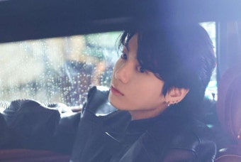 [BTS News] 방탄소년단 정국, '한국대중음악상' 4개 부문 노미네이트…'올해의 음악인'→'올해의 노래'