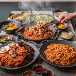생방송투데이 서울 마곡동 발산역 맛집, 참치회 vs 소대창곤이구이아구찜 식당 위치는? 맛있는 녀석들 그 곳