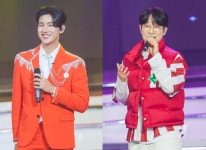 안경알 없는데 닦으라고…미스터로또 노지훈, 안성훈 연예인병 폭로?