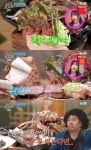 놀라운 토요일 양평 용문천년시장 LA갈비정식 맛집 위치는? 돼지불고기쌈밥-오리주물럭쌈밥 등