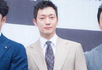 'FA 대어' 손석구, 前 소속사 재무이사와 기획사 겸 제작사 설립