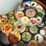생생정보 부산역 돼지국밥·밀면 맛집 위치는? 순대국밥-수육백반 등