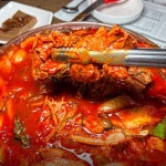 생방송투데이 청주 매운갈비찜 맛집 위치는? 궁중갈비찜-얼큰갈비찌개 등 48년 전통