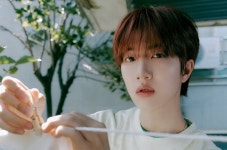 컨디션 난조로 내원…크래비티 원진, 건강 이상→스케줄 불참 (전문)