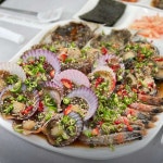 6시 내고향 고성 홍가리비장 맛집 위치는? 간장게장-새우장-전복장정식 등