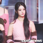 엔믹스(NMIXX) 설윤, 여신 전용 헤어스타일 (쇼챔피언) [HD포토]