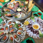 생방송투데이 서울역-충정로역 맛집, 냉동삼겹살 고깃집 vs 조개전골·해신탕·낙곱새 식당 위치는? 런닝맨 그 곳