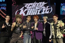 피원하모니의 때깔 (Killin` It) 7일 리테일차트 1위(18,676장)…투어스·우주소녀 설아·동방신기 앨범판매량 TOP5