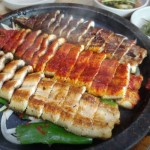 생생정보-택시맛객 파주 삼색장어구이 맛집 위치는? 민물매운탕-빠가사리매운탕-참게정식 등