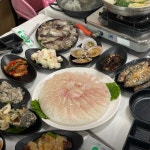 생생정보 홍성 남당항 새조개샤브 맛집 위치는? 대하가 맛있기로 유명한 횟집