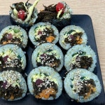 생생정보 서울 영등포 보말칼국수·배말톳김밥 맛집 위치는? 딱새우회-제주돼지수육 등