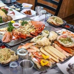 생생정보 영덕 강구항 대게 한 상 맛집 위치는? 그 겨울, 바람이 분다