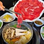 생방송투데이 서울 인사동 안국역 맛집, 상추샤브정식·연잎쌈밥 vs 갈비본살·어복쟁반·서울식소불고기 식당 위치는?
