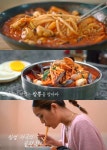 짜장면 랩소디 군산 육짬뽕 & 강릉 짬뽕면 맛집 위치는? 생활의 달인 그 곳