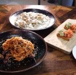 동네한바퀴 하남 미사 이탈리아 가정식 맛집 위치는? 요리하는 성악가의 스테이크-파스타 등
