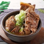 생생정보마당 인천 송도 감자탕 맛집 위치는? 뼈찜-뼈구이-순살얼큰이 등 맛스타그램